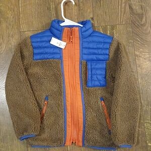 Gap Boys Coat Sz 6/7